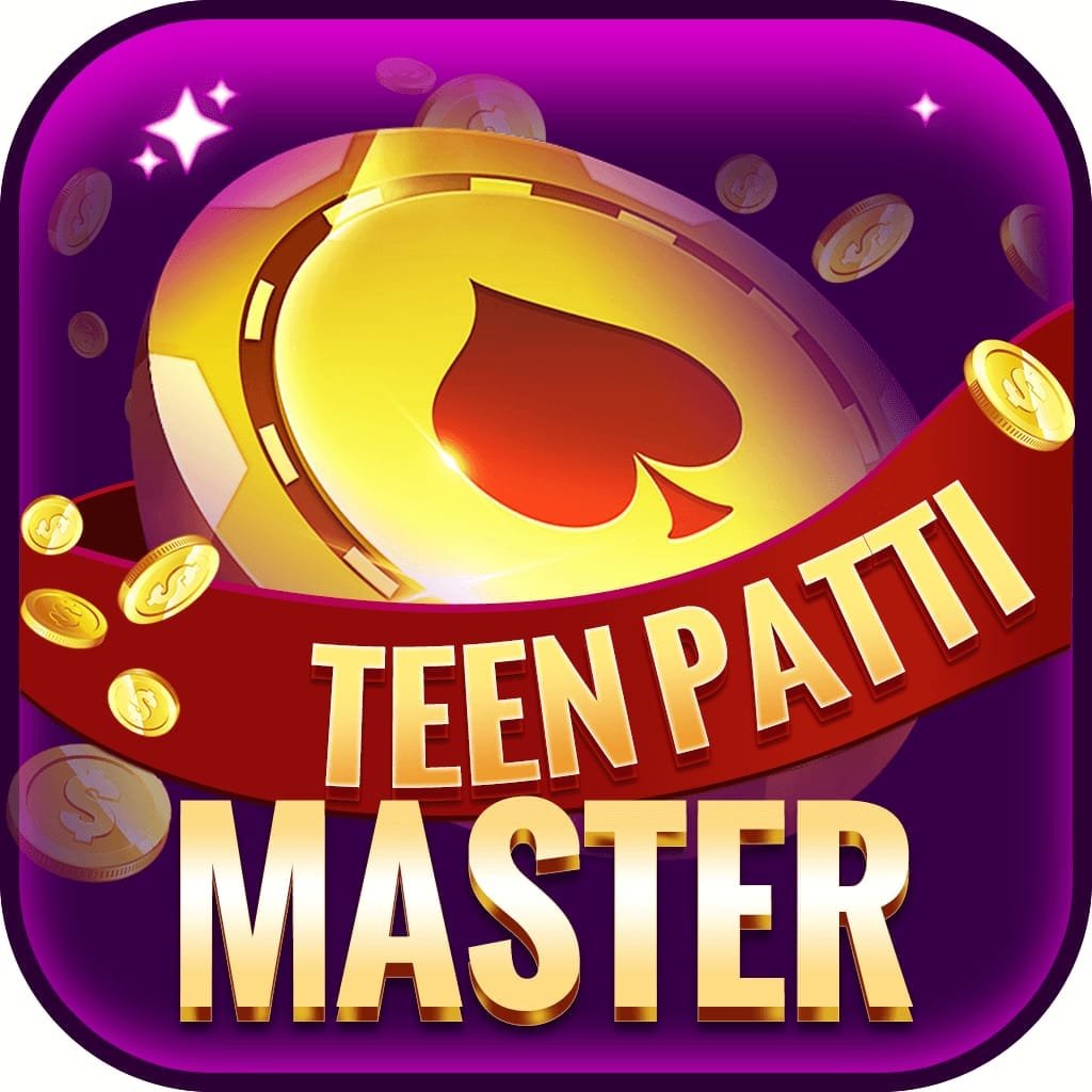 Teen Patti Master - Download & Get 51 Free Bonus