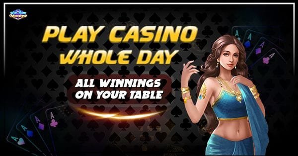 Teen Patti Master 2025 Apk