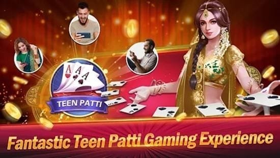 Teen Patti Master Real Cash