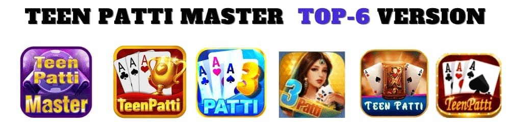 Teen Patti Master - Download & Get 51 Free Bonus