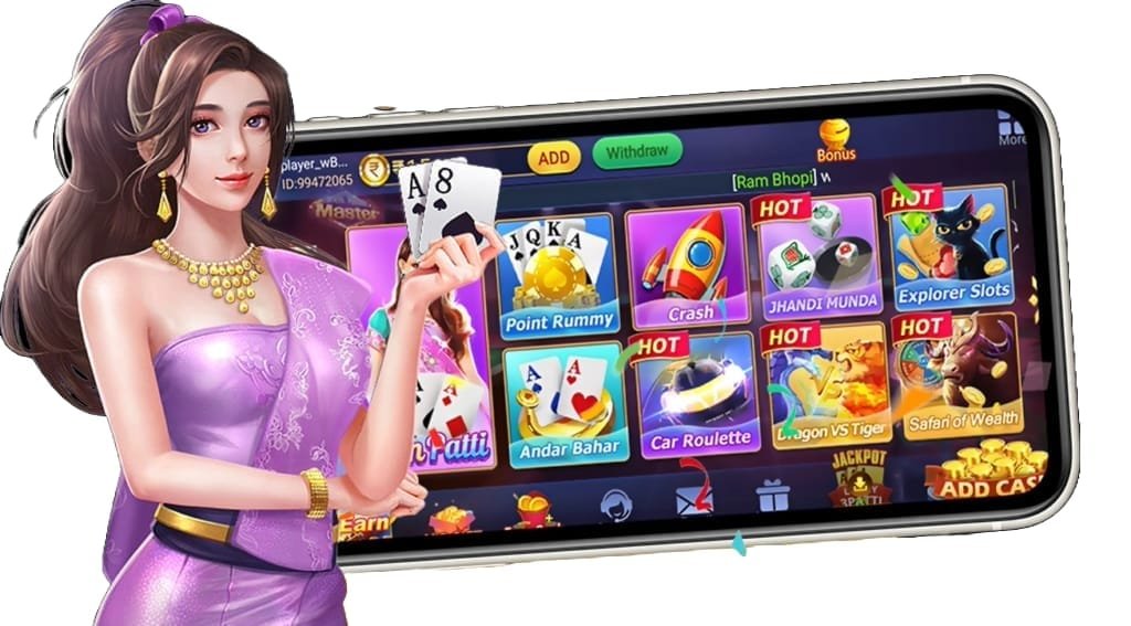 Teen Patti Master Download