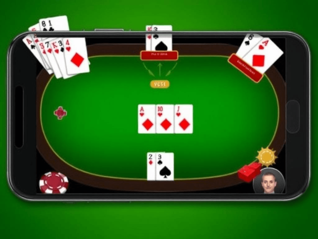 Teen Patti Master APK Best