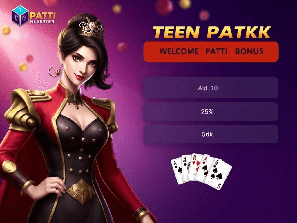 Teen Patti Master APK Best